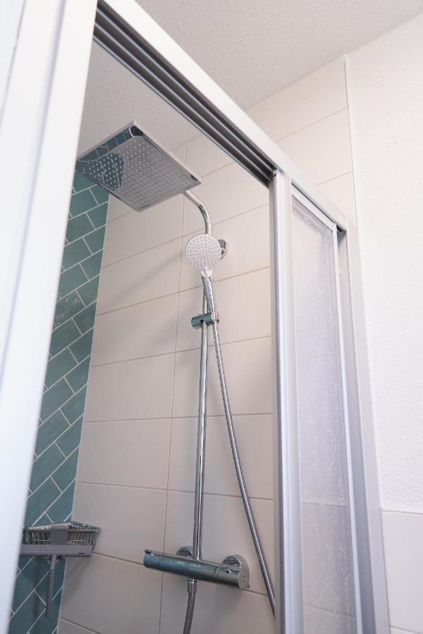 Apartwehr Business&Ferien Apartment Tuerkis Luaran gambar